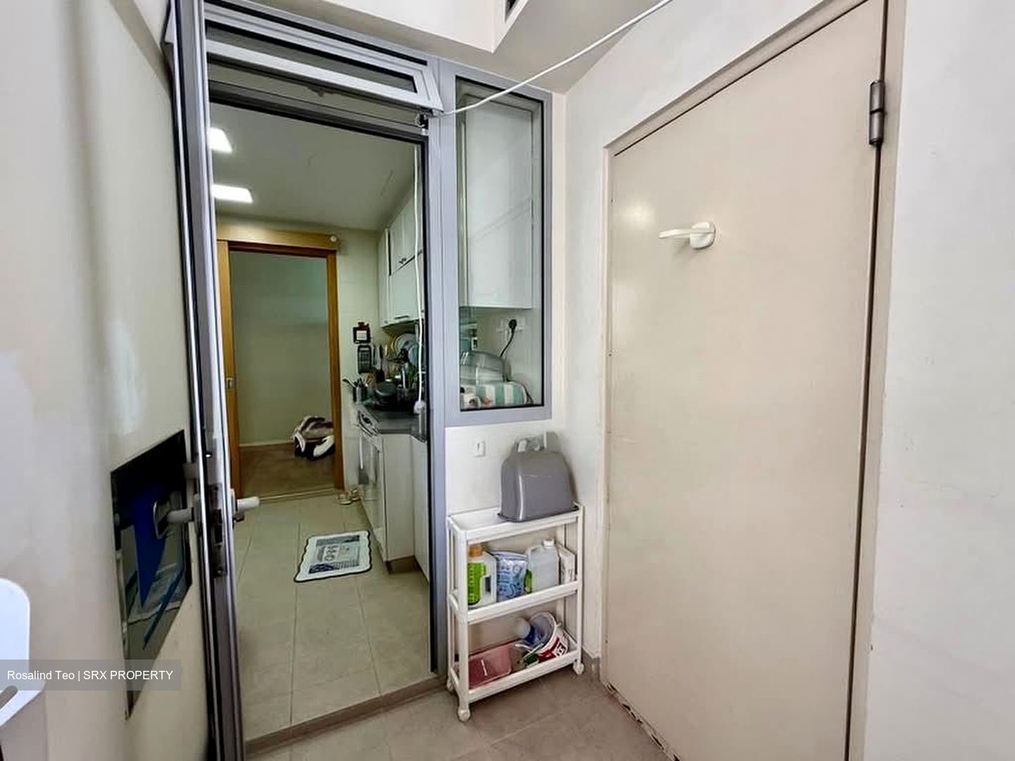 Hillview Regency (D23), Condominium #566159151